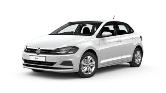 Rent a car Beograd | VW Polo