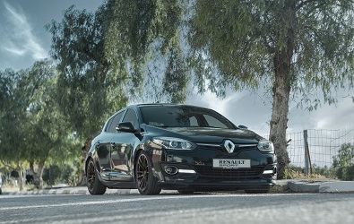 EuroRentrent a car Beograd | Renault delovi