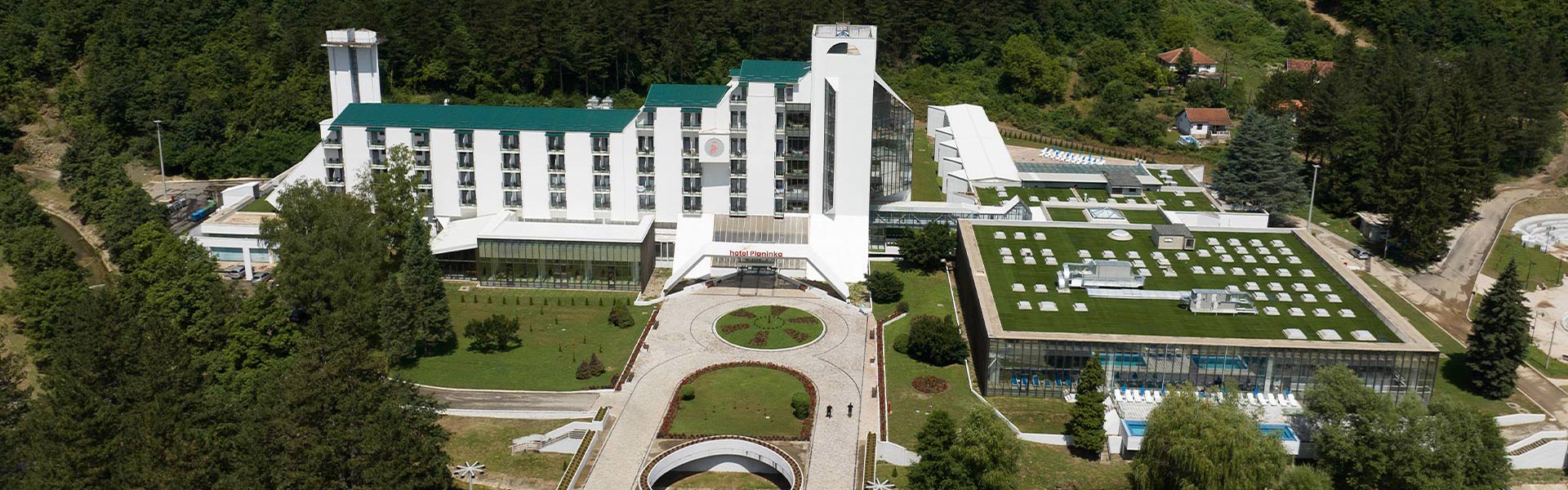 Car rental Belgrade | Spa Kursumlija