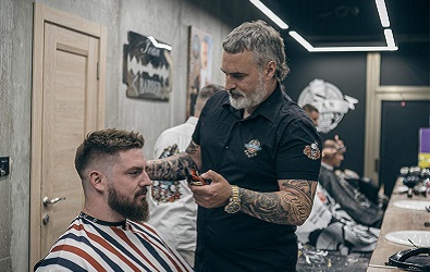 Car rental Belgrade | Barber shop Ivan
