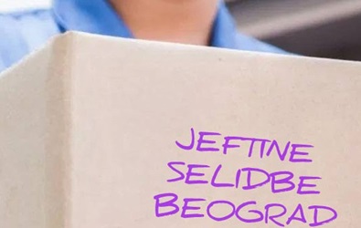 EuroRentrent a car Beograd | Jeftine selidbe Beograd