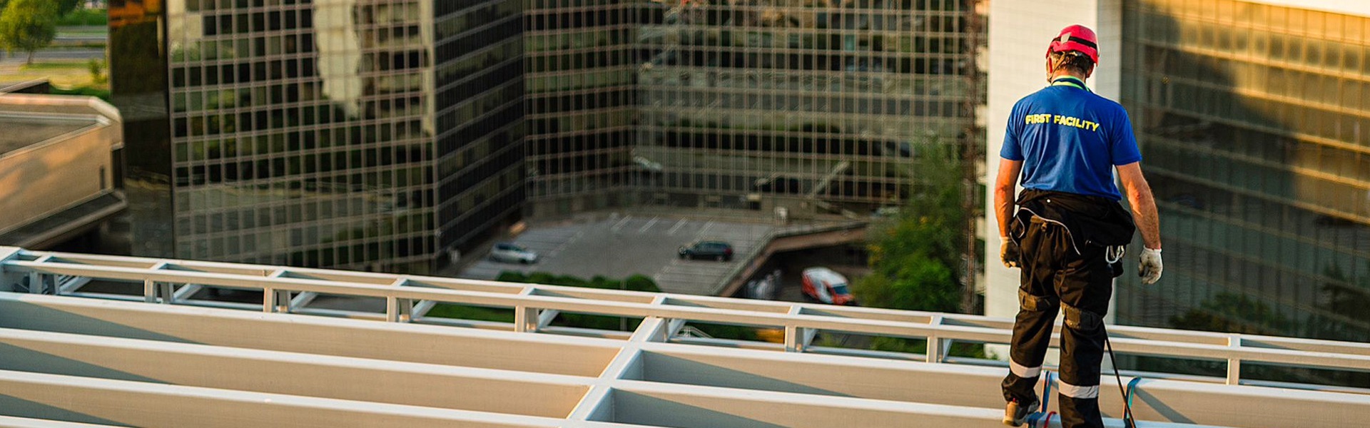 Rent a car Beograd | First Facility